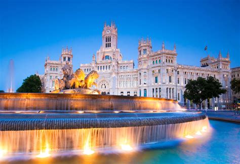 17 Best Cities in Spain To Visit Right Now .